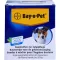 BAY O PET Tandpleje tyggestrips spearmint til små hunde, 140 g