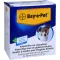 BAY O PET Tandpleje tyggestrips spearmint til små hunde, 140 g