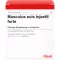 MUSCULUS SUIS Injeel forte ampuller, 10 stk