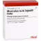 MUSCULUS SUIS Injeel forte ampuller, 10 stk