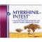 MYRRHINIL INTEST overtrukne tabletter, 50 stk