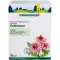 ECHINACEA SAFT Schoenenberger medicinsk plantejuice, 3X200 ml