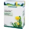 LÖWENZAHN SAFT Schoenenberger medicinsk plantejuice, 3X200 ml