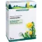 LÖWENZAHN SAFT Schoenenberger medicinsk plantejuice, 3X200 ml