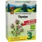 THYMIAN SAFT Schoenenberger medicinsk plantejuice, 3X200 ml