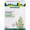 ZINNKRAUT SAFT Schoenenberger medicinsk plantejuice, 3X200 ml