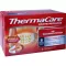 THERMACARE Rygbetræk S-XL til smertelindring, 4 stk
