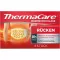 THERMACARE Rygbetræk S-XL til smertelindring, 4 stk