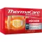 THERMACARE Rygbetræk S-XL til smertelindring, 4 stk