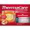 THERMACARE Rygbetræk S-XL til smertelindring, 4 stk