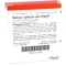 NERVUS OPTICUS suis Injeel ampuller, 10 stk