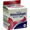 KINESIOLOGIE Sport Tape 5 cmx5 m pink, 1 stk