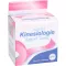 KINESIOLOGIE Sport Tape 5 cmx5 m pink, 1 stk