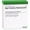 NUX VOMICA HOMACCORD Ampuller, 10 stk