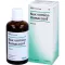 NUX VOMICA HOMACCORD Dråber, 100 ml