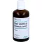 NUX VOMICA HOMACCORD Dråber, 100 ml