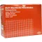 DRACOELFI elastisk fikseringsbandage 8 cmx4 m crepet, 20 stk