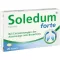 SOLEDUM Kapsler forte 200 mg, 20 stk