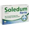 SOLEDUM Kapsler forte 200 mg, 50 stk