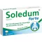 SOLEDUM Kapsler forte 200 mg, 50 stk