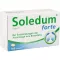 SOLEDUM Kapsler forte 200 mg, 100 stk