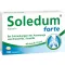SOLEDUM Kapsler forte 200 mg, 100 stk