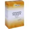 LEINSAMEN GOLDGELB knust, 500 g