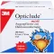 OPTICLUDE 3M midi 5,3x7 cm 1538/100, 100 stk
