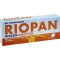 RIOPAN Mavetabletter tyggetabletter, 20 stk