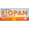RIOPAN Mavetabletter tyggetabletter, 20 stk