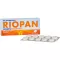 RIOPAN Mavetabletter tyggetabletter, 20 stk