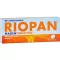 RIOPAN Mavetabletter tyggetabletter, 20 stk