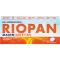 RIOPAN Mavetabletter tyggetabletter, 50 stk