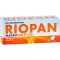 RIOPAN Mavetabletter tyggetabletter, 50 stk