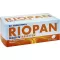 RIOPAN Mavetabletter tyggetabletter, 100 stk