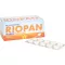 RIOPAN Mavetabletter tyggetabletter, 100 stk