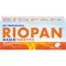 RIOPAN Mavetabletter tyggetabletter, 100 stk