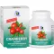 CRANBERRY KAPSELN 400 mg, 100 stk
