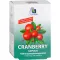 CRANBERRY KAPSELN 400 mg, 100 stk