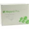 MEPORE Pro steril gips 6x7 cm, 60 stk
