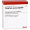 OVARIUM SUIS Injeel ampuller, 10 stk