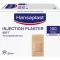 HANSAPLAST Bløde injektionsgipsstrimler 19x40 mm, 100 stk