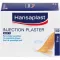 HANSAPLAST Bløde injektionsgipsstrimler 19x40 mm, 100 stk