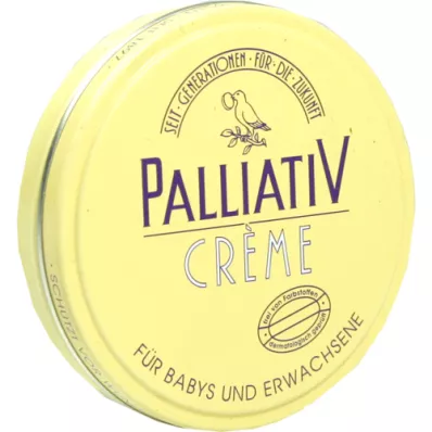 PALLIATIV Fløde, 25 ml