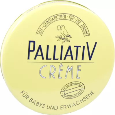 PALLIATIV Fløde, 50 ml