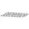 DOPPELHERZ Magnesium+Calcium+D3 tabletter, 100 stk
