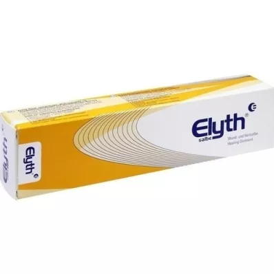 ELYTH SALBE B, 100 g