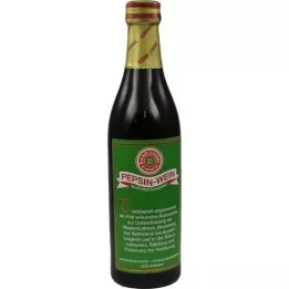 PEPSINWEIN Blücher Schering, 350 ml