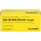 ZINK 20 AAA-Pharma dragéer, 50 stk