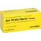 ZINK 20 AAA-Pharma dragéer, 50 stk